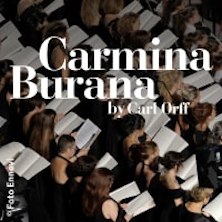 Carmina Burana Arena
