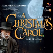 A Christmas Carol - Il Canto di Natale Teatro Corso