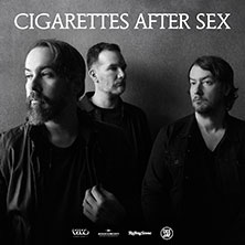 Cigarettes After Sex Unipol Forum