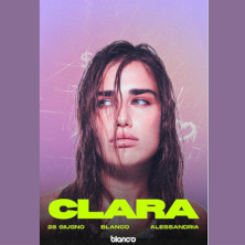 Clara Dj Set Blanco Summer Club