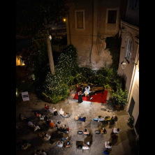 Concerti del Tempietto Concerti musica classica