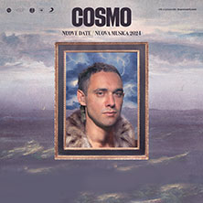 Cosmo Piazza Castello