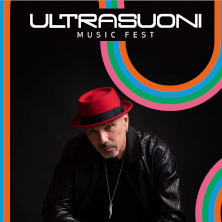 David Morales feat. Julie McKnight Rotonda Lungomare