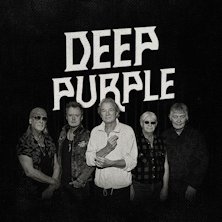 Deep Purple Piazza Castello