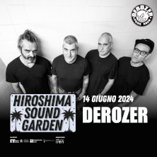 Derozer Shandon NXT Bergamo