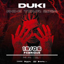 Duki Fabrique