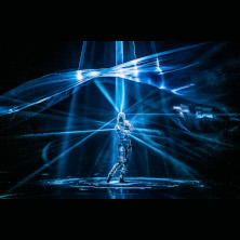 Evolution Dance Theater Forte di Bard - Spazio Piazza D'Armi
