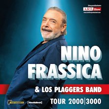 Nino Frassica Teatro Italia