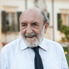 Umberto Galimberti Villa Mosconi Bertani