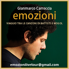 Emozioni - Gianmarco Carroccia All'aperto Cattedrale S. Nicolo'