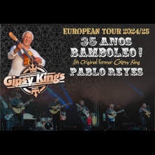 GIPSY KINGS Castello di Milazzo