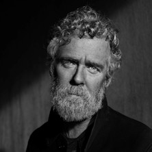 Glen Hansard Teatro Petruzzelli