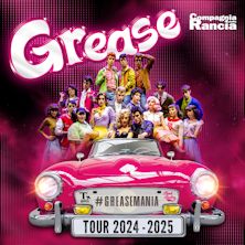 Grease Teatro di Varese