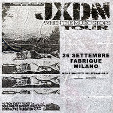 JXDN Fabrique