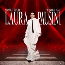 LAURA PAUSINI O2 Shepherds Bush Empire