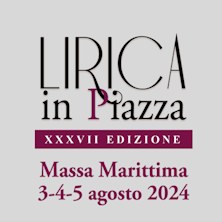 Tosca Piazza Garibaldi