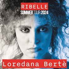 Loredana Berte' Arena dei Pini