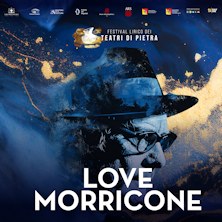 Love Morricone