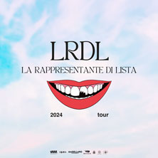 La Rappresentante di Lista I Candelai