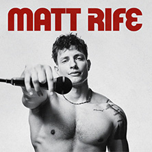 Matt Rife Teatro Dal Verme