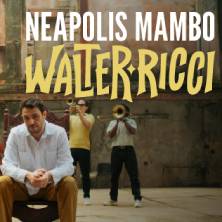 Walter Ricci in Concerto a SALERNO (Teatro Augusteo)
