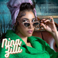 Nina Zilli Piazza Europa