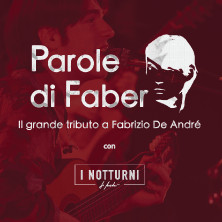 Parole Di Faber Teatro Marmolada