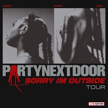 PARTYNEXTDOOR Fabrique