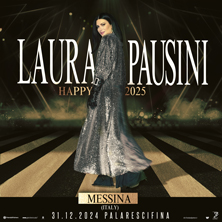 Laura Pausini Pala Rescifina