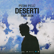 Piero Pelu' Magazzini Generali