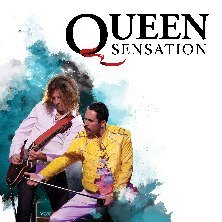 Queen Sensation Carroponte