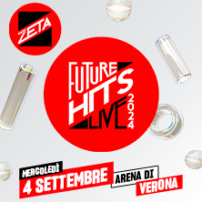 Radio Zeta Future Hits Live 2024 Arena