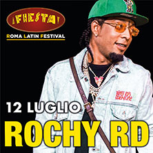 ROCHY RD Fiesta