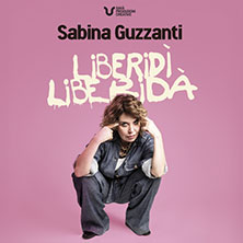Sabina Guzzanti Piazza Querciola