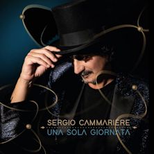 Sergio Cammariere Quartet - Una Sola Giornata Anfiteatro Comunale Falcone Borsellino