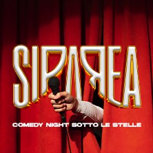 Uccio De Santis - Stasera con Uccio, vi racconto il mio Mudù Area