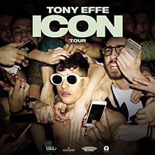 Tony Effe Arena Flegrea