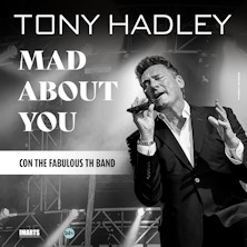 Tony Hadley Anfiteatro Ivan Graziani