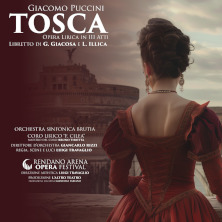 Tosca Rendano Arena