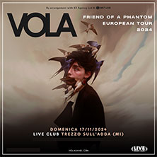 Vola Live Club