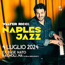 Walter Ricci - Naples Jazz