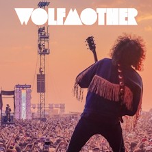 Wolfmother Festival di Majano
