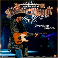 Zucchero Stadio Dall'Ara