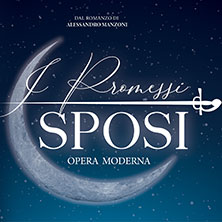 I Promessi Sposi - Opera Moderna Teatro Italia