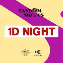 1D Night - Firenze Viper Theatre