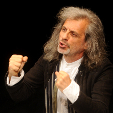 Alessandro Bergonzoni Politeama Genovese