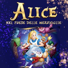 Alice nel paese delle meraviglie Teatro Tirso de Molina