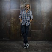 Antonio Ornano - Maschio caucasico irrisolto Teatro Civico