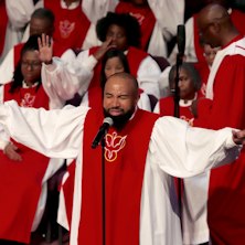 Benedict Gospel Choir