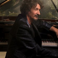 Sergio Cammariere 4ET Politeama Garibaldi